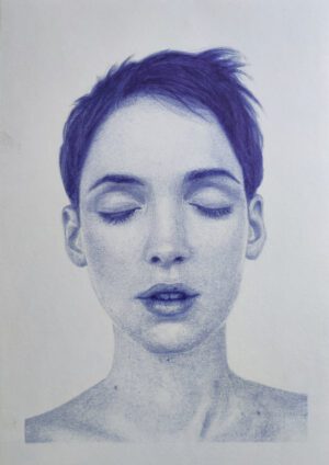 close your eyes -Jose Moreno Melli