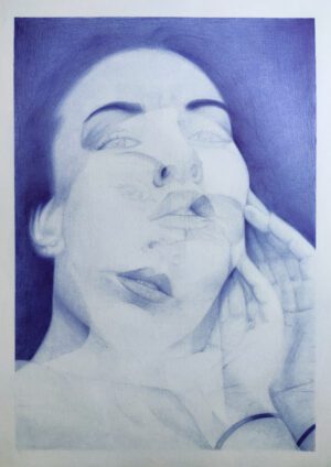 confusing - Jose Moreno Melli