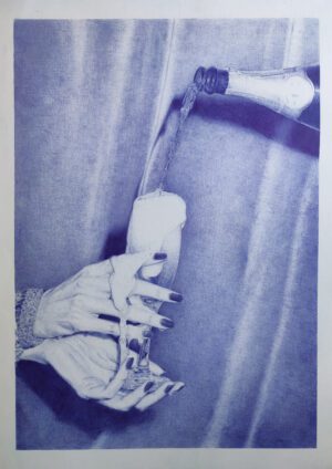 visions - Jose Moreno Melli