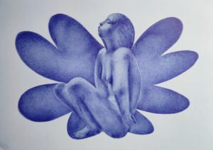 Bloom - Jose Moreno Melli