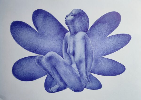 Bloom - Jose Moreno Melli
