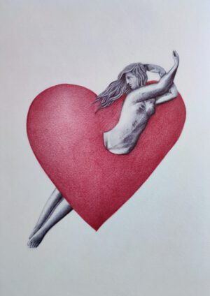 Flechazo - Jose Moreno Melli