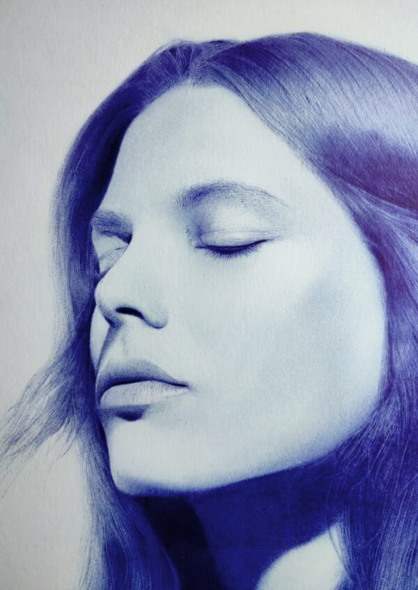 Look with closed eyes 10, 2022 - Image 2