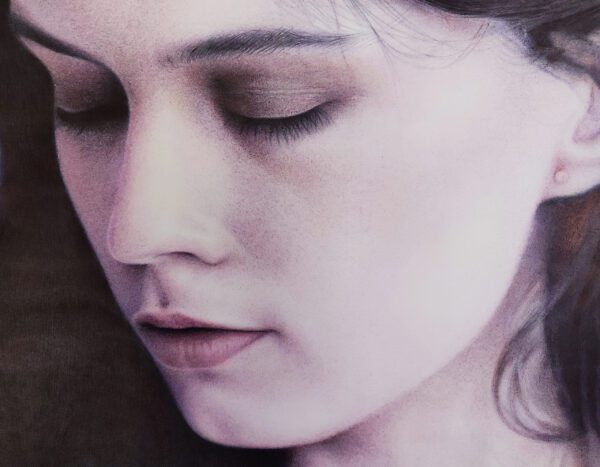 Look with closed eyes 11, 2022 - Image 3