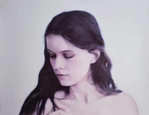 Look with closed eyes 11 - Jose Moreno Melli