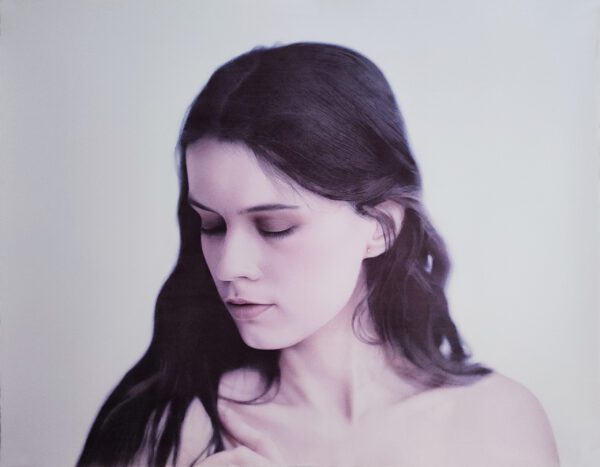 Look with closed eyes 11 - Jose Moreno Melli