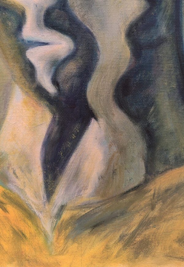 Self portrait, 2023 - Image 3