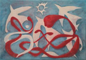 Untitled - Jose Moreno Melli